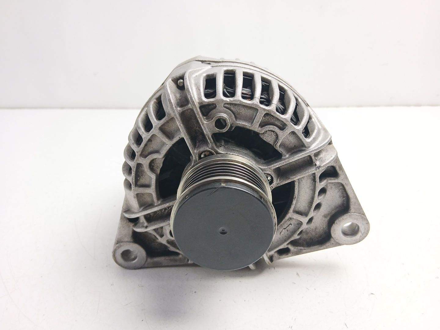 ALTERNADOR FIAT DUCATO Furgoneta (250_) 504057813 / LRA03061 504057813LRA03061 - Vista 3