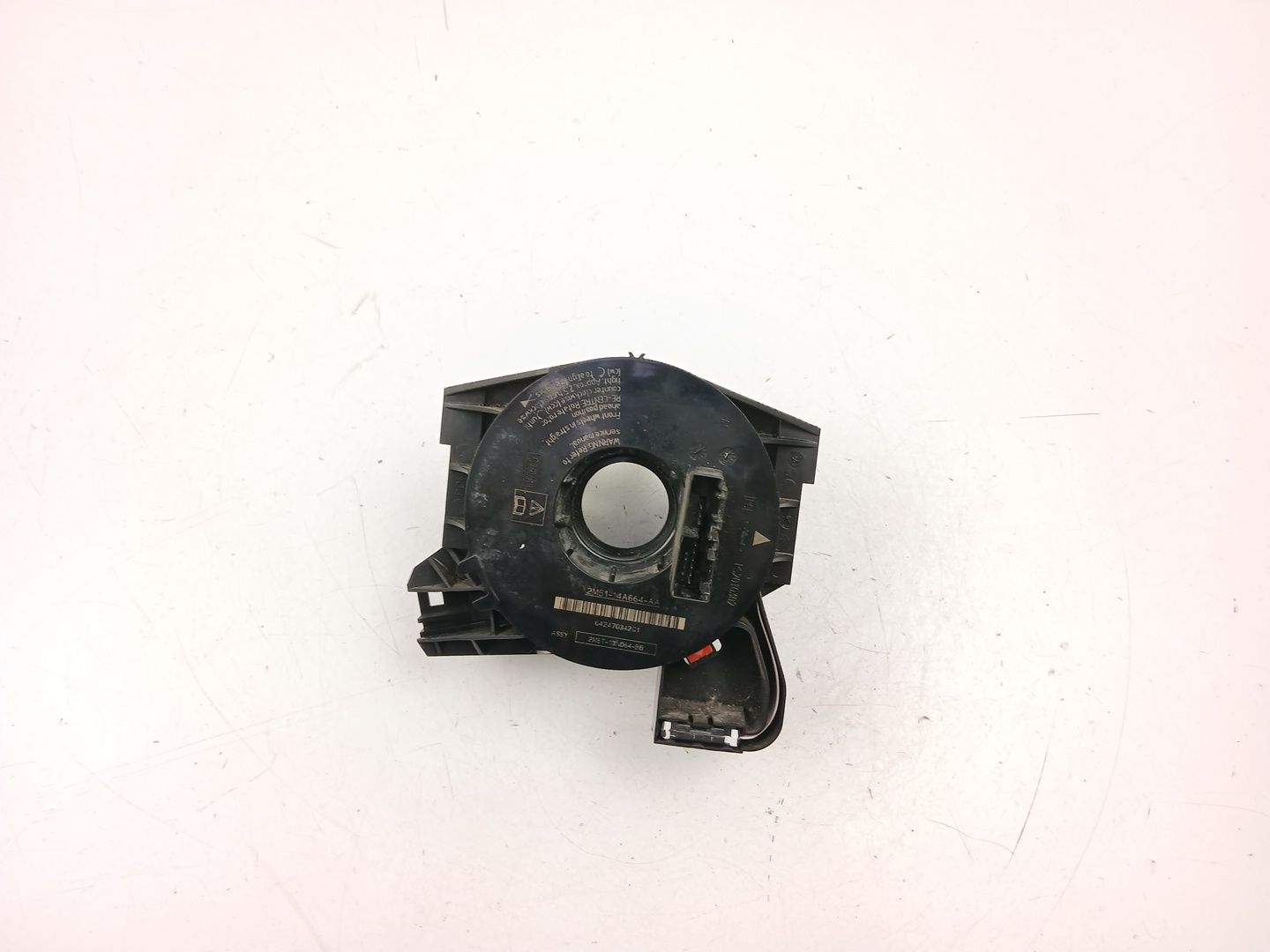 ANILLO AIRBAG FORD FOCUS 2M5114A664AA / 2M5T13N064BB 2M5114A664AA2M5T13N064BB - Vista 2