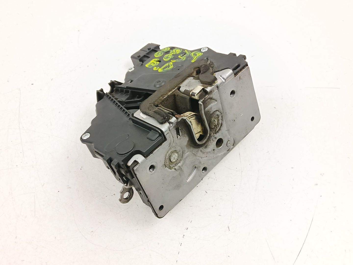 CERRADURA PUERTA DELANTERA DERECHA PEUGEOT BOXER Autobús 1350147080 1350147080