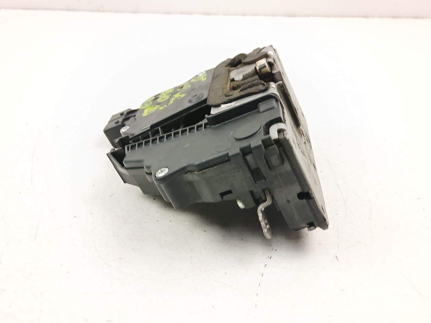 CERRADURA PUERTA DELANTERA DERECHA PEUGEOT BOXER Autobús 1350147080 1350147080 - Vista 3