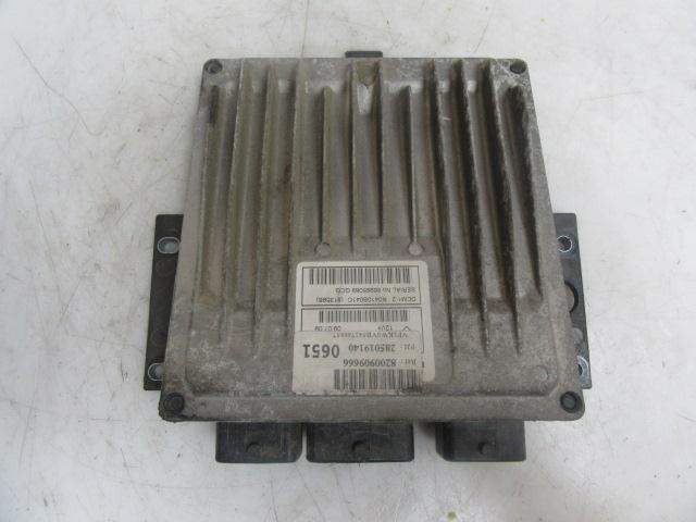 CENTRALITA RENAULT KANGOO / GRAND KANGOO II (KW0/1_) 8200909666 / R0410B041C 8200909666R0410B041C