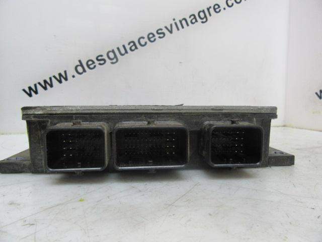 CENTRALITA RENAULT KANGOO / GRAND KANGOO II (KW0/1_) 8200909666 / R0410B041C 8200909666R0410B041C - Vista 2