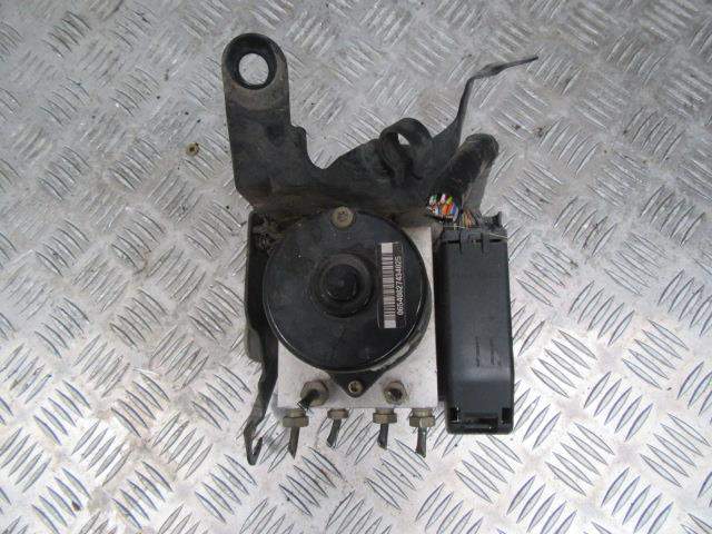 ABS FORD FIESTA V (JH_, JD_) 2S612M110CE 2S612M110CE - Vista 2