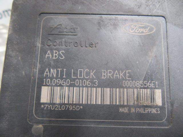ABS FORD FIESTA V (JH_, JD_) 2S612M110CE 2S612M110CE - Vista 3