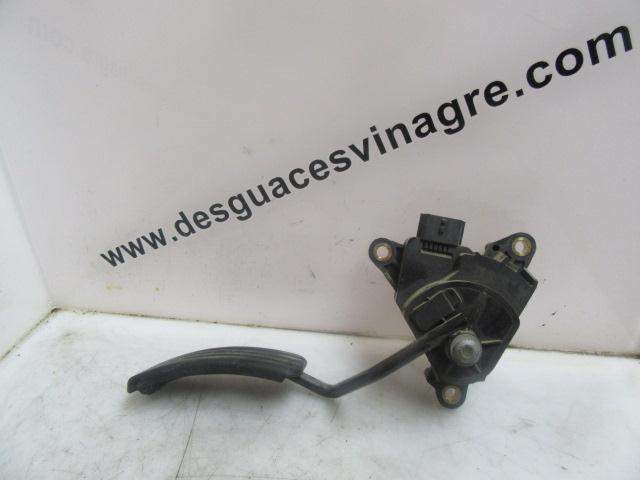 POTENCIOMETRO ACELERACION RENAULT KANGOO / GRAND KANGOO II (KW0/1_) 8200436864 8200436864