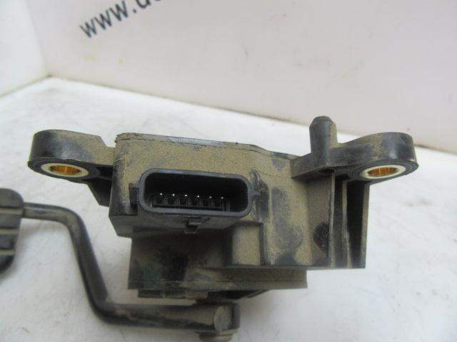 POTENCIOMETRO ACELERACION RENAULT KANGOO / GRAND KANGOO II (KW0/1_) 8200436864 8200436864 - Vista 2