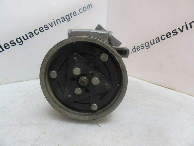 COMPRESOR AIRE ACONDICIONADO RENAULT KANGOO / GRAND KANGOO II (KW0/1_) 8200953359A / 3883706945 8200953359A3883706945 - Vista 2