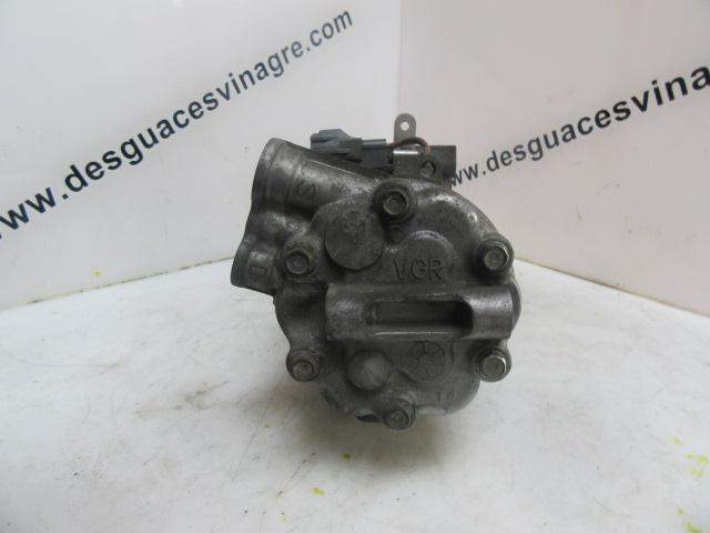 COMPRESOR AIRE ACONDICIONADO FIAT PUNTO 51893889 / SD6V121921F 51893889SD6V121921F - Vista 3