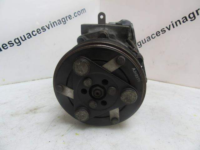 COMPRESOR AIRE ACONDICIONADO FIAT PUNTO 51893889 / SD6V121921F 51893889SD6V121921F - Vista 2