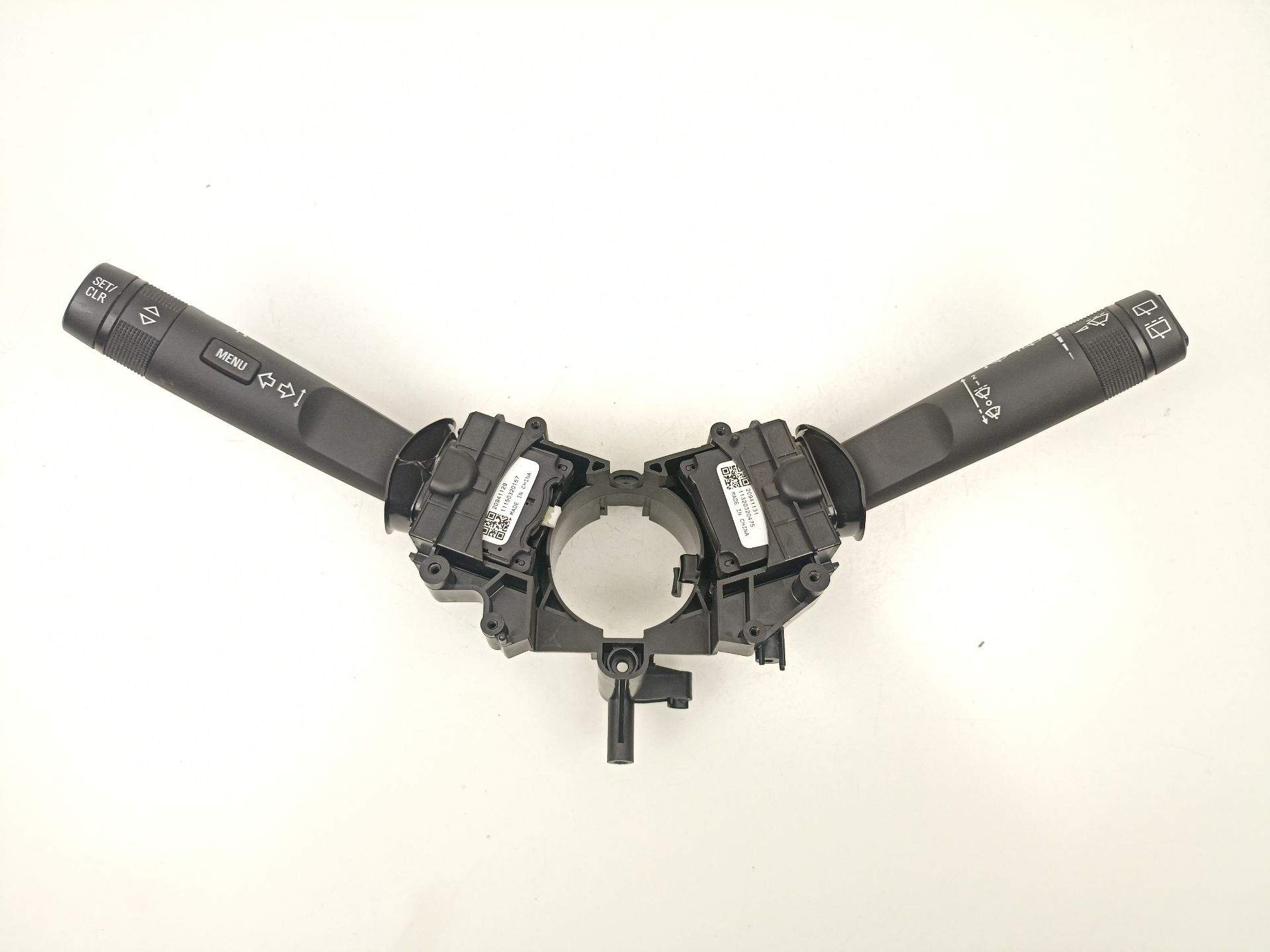 MANDO LUCES Y LIMPIAS CHEVROLET CRUZE Hatchback (J305) 20941129 / 20941131 2094112920941131 - Vista 2