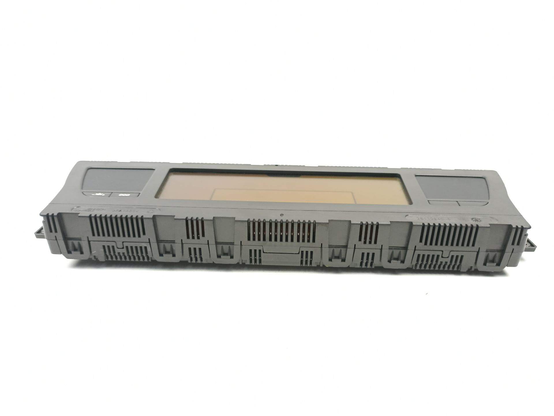 CUADRO INSTRUMENTOS CITROËN C4 PICASSO I Monospace (UD_) 9666704380 9666704380 - Vista 3