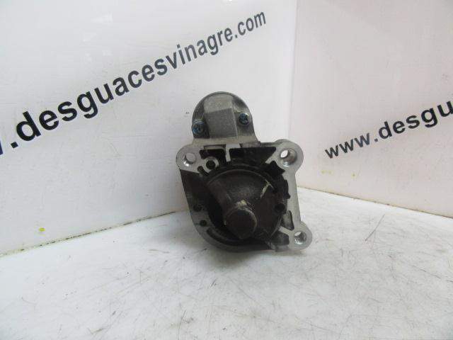 MOTOR ARRANQUE DACIA SANDERO 8200815083 / M000T46371ZT 8200815083M000T46371ZT - Vista 2