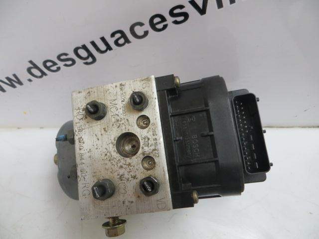 ABS CITROËN XSARA 9636084480 / 0265216722 96360844800265216722 - Vista 2