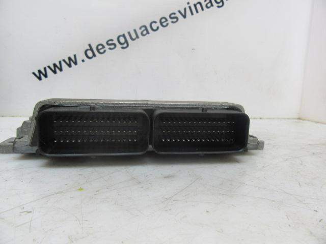 CENTRALITA DACIA SANDERO 8200856659 / S110140025A 8200856659S110140025A - Vista 2