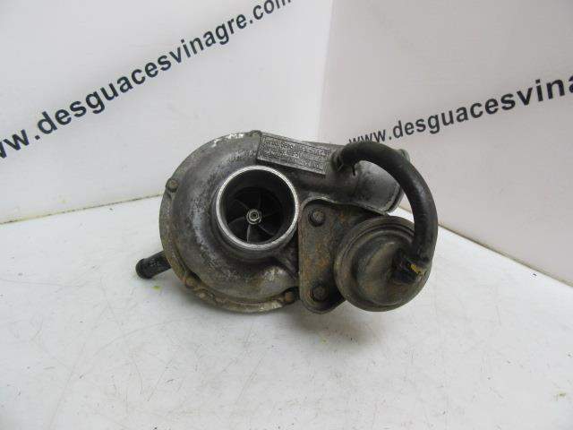 TURBO KIA CARNIVAL 282004X300 / 282004X300 282004X300282004X300