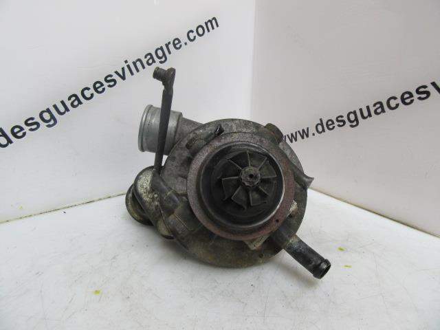 TURBO KIA CARNIVAL 282004X300 / 282004X300 282004X300282004X300 - Vista 3