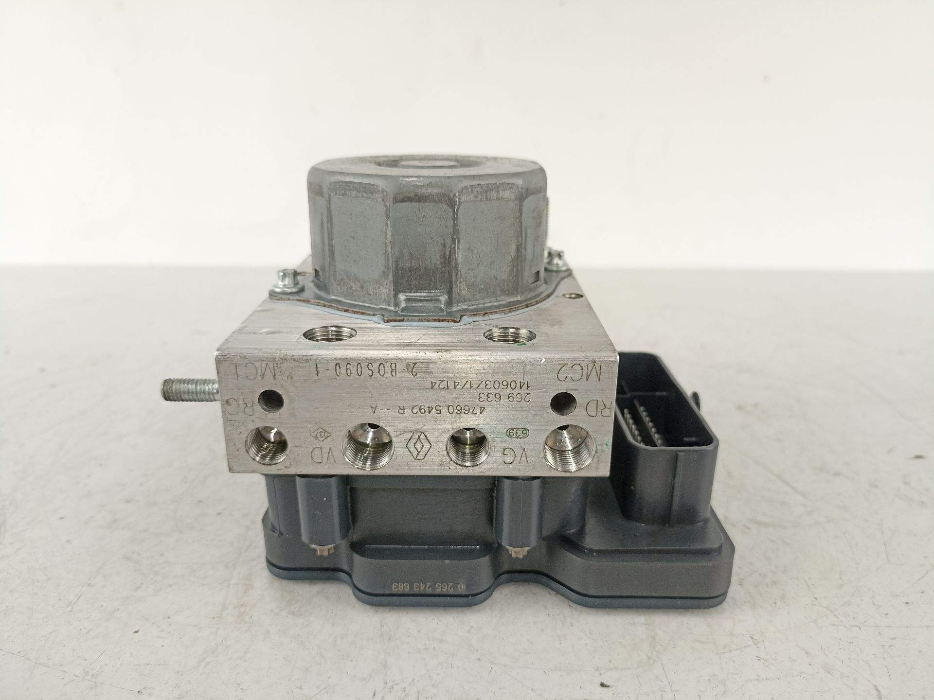 ABS DACIA LOGAN II 476605492R 476605492R