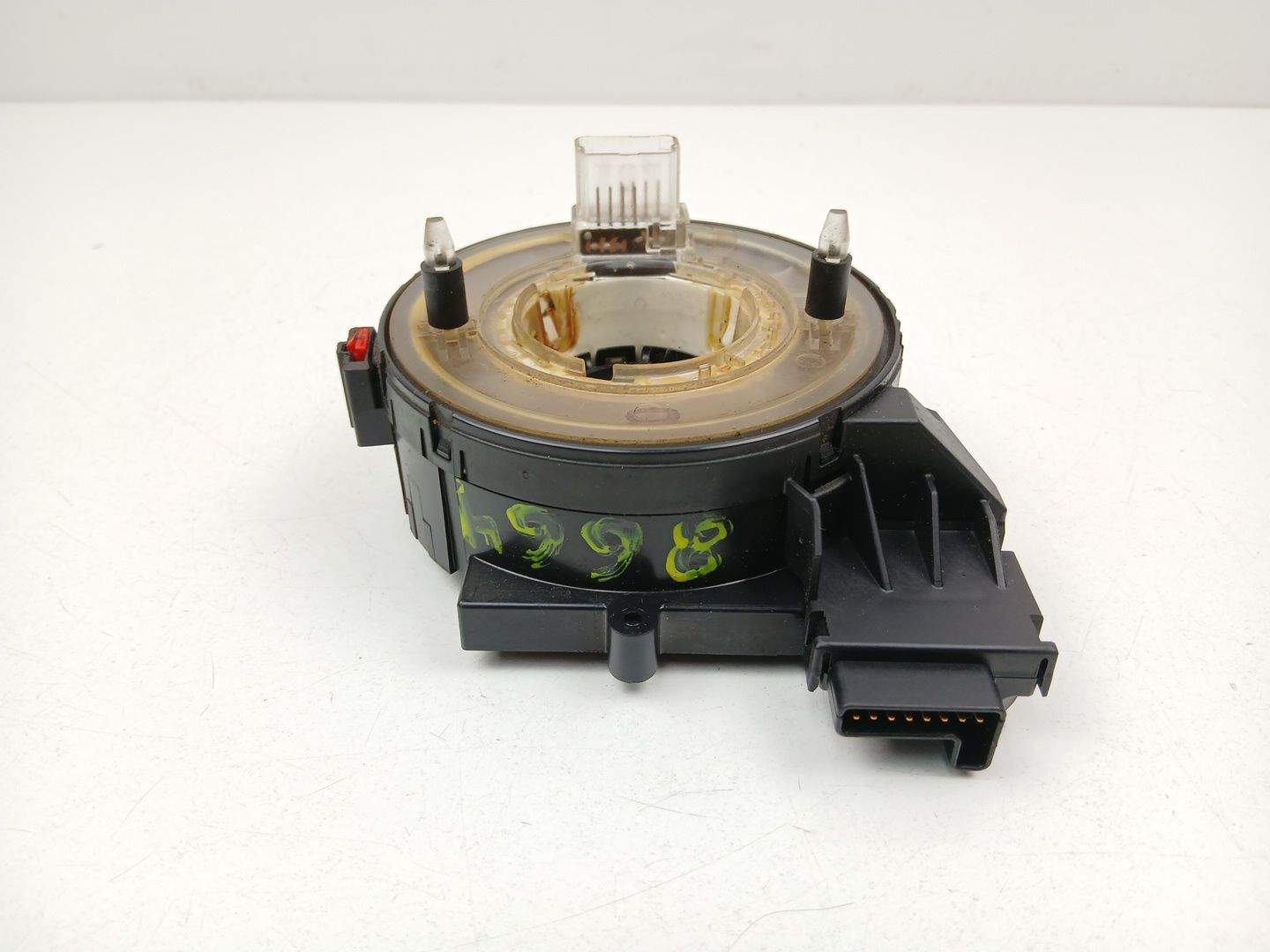 ANILLO AIRBAG SKODA YETI (5L) 1K0959653C 1K0959653C - Vista 3