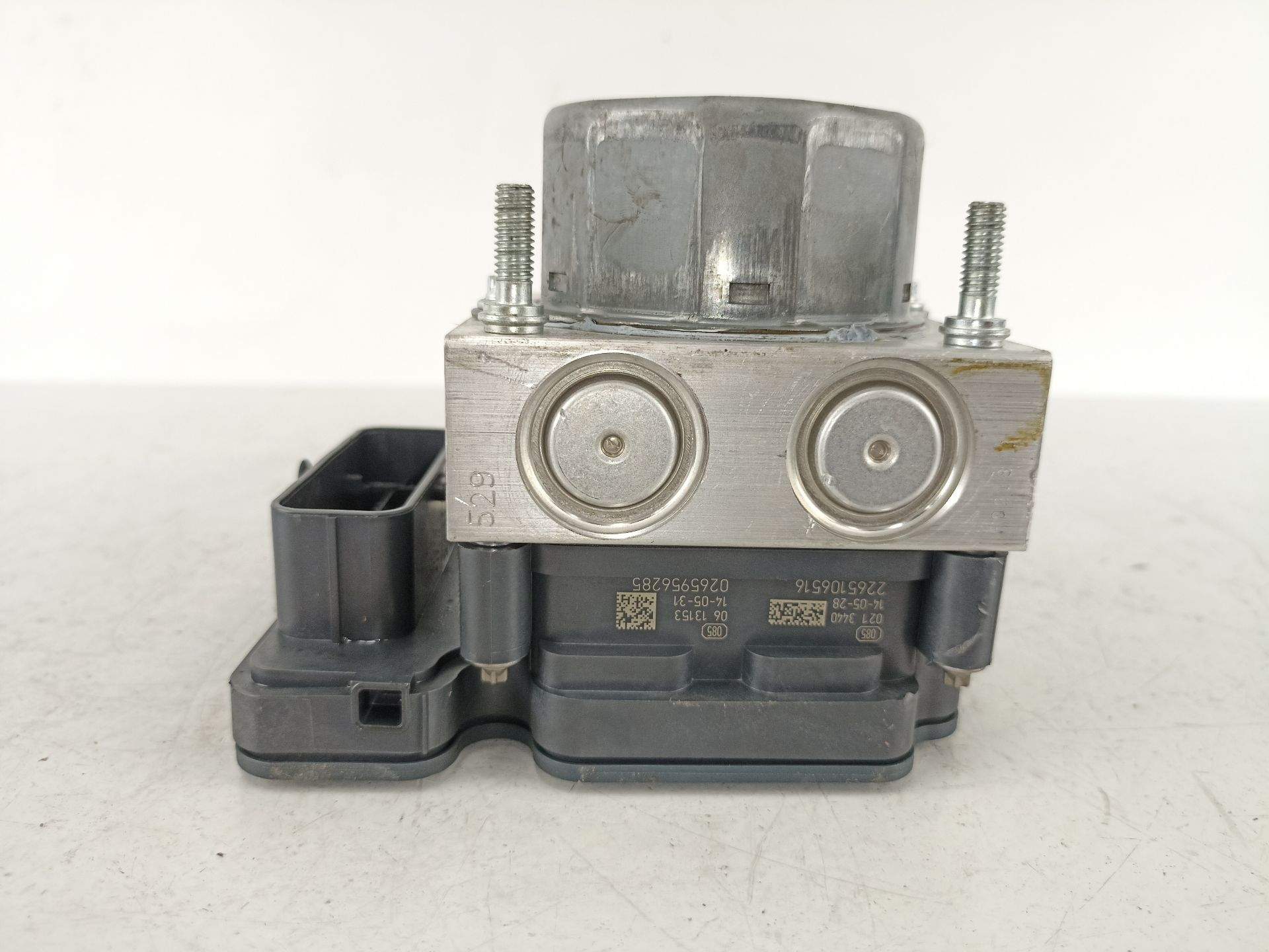 ABS DACIA LOGAN II 476605492R 476605492R - Vista 3