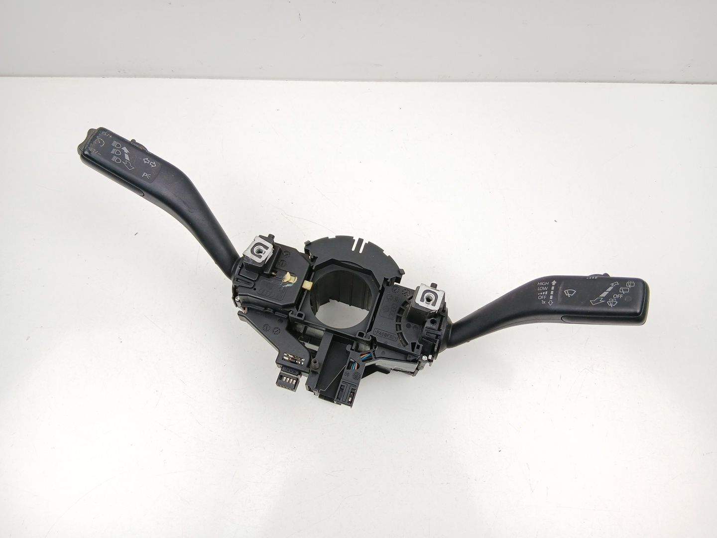 MANDO LUCES Y LIMPIAS SKODA YETI (5L) 1K0953503HB / 1K0953513G / 1K0953519H 1K0953503HB1K0953513G1K0953519H