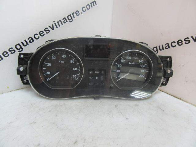 CUADRO INSTRUMENTOS DACIA SANDERO P248101432R / 248101432R P248101432R248101432R