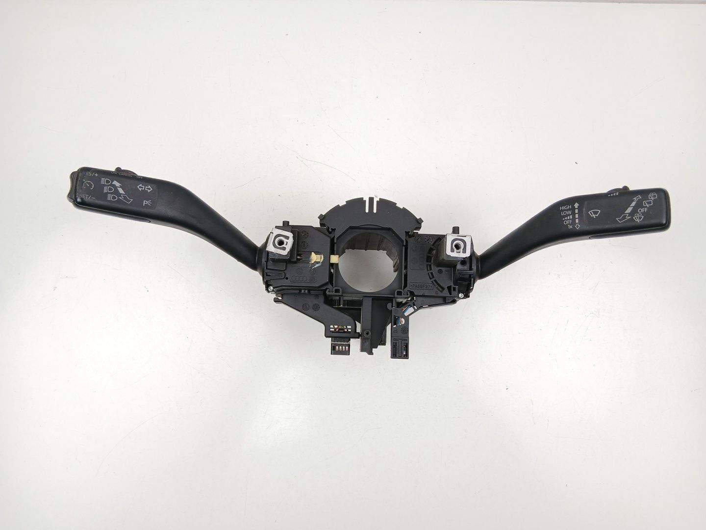 MANDO LUCES Y LIMPIAS SKODA YETI (5L) 1K0953503HB / 1K0953513G / 1K0953519H 1K0953503HB1K0953513G1K0953519H - Vista 2