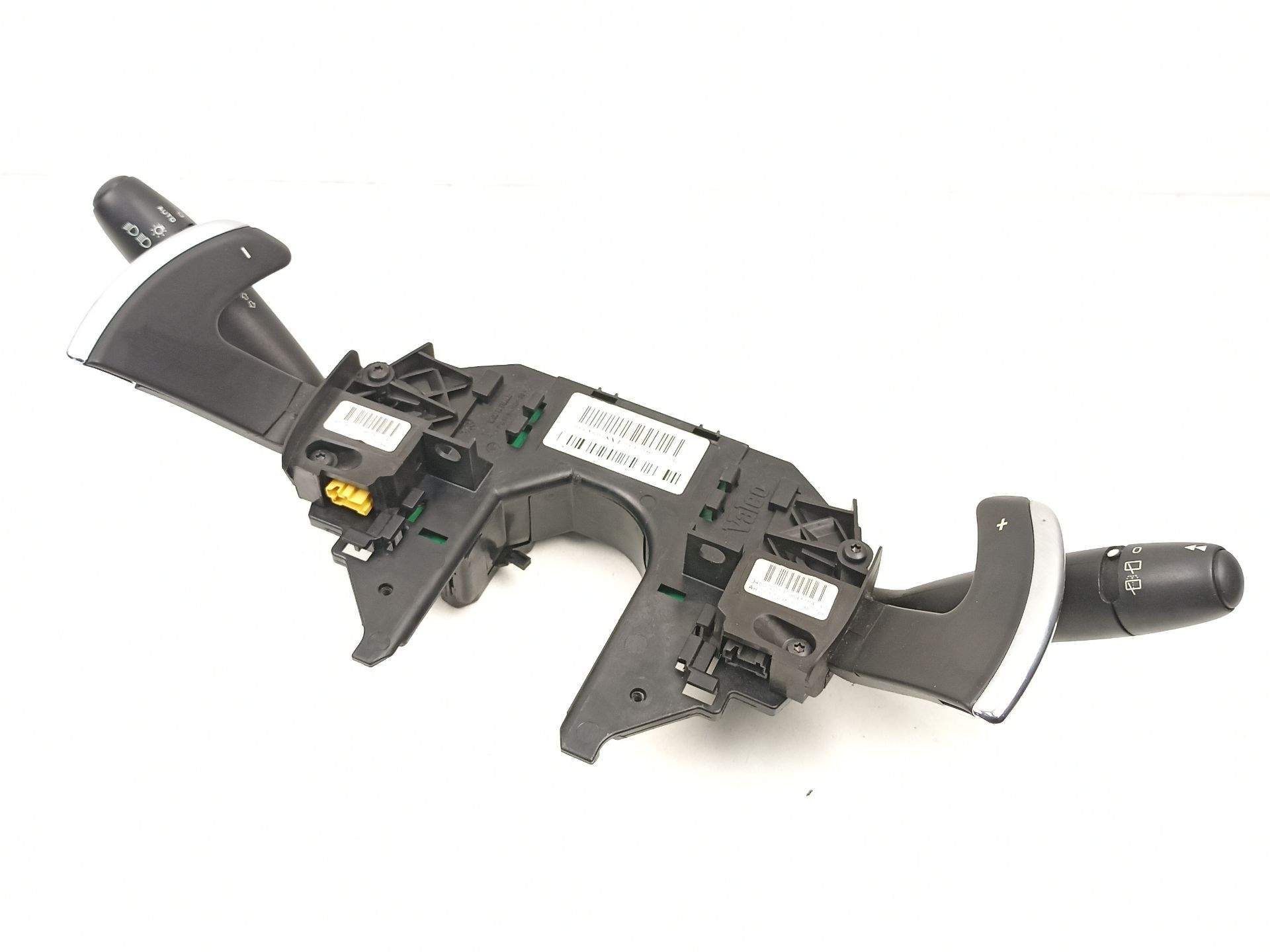 MANDO LUCES Y LIMPIAS CITROËN C4 PICASSO I Monospace (UD_) 96656018XT 96656018XT