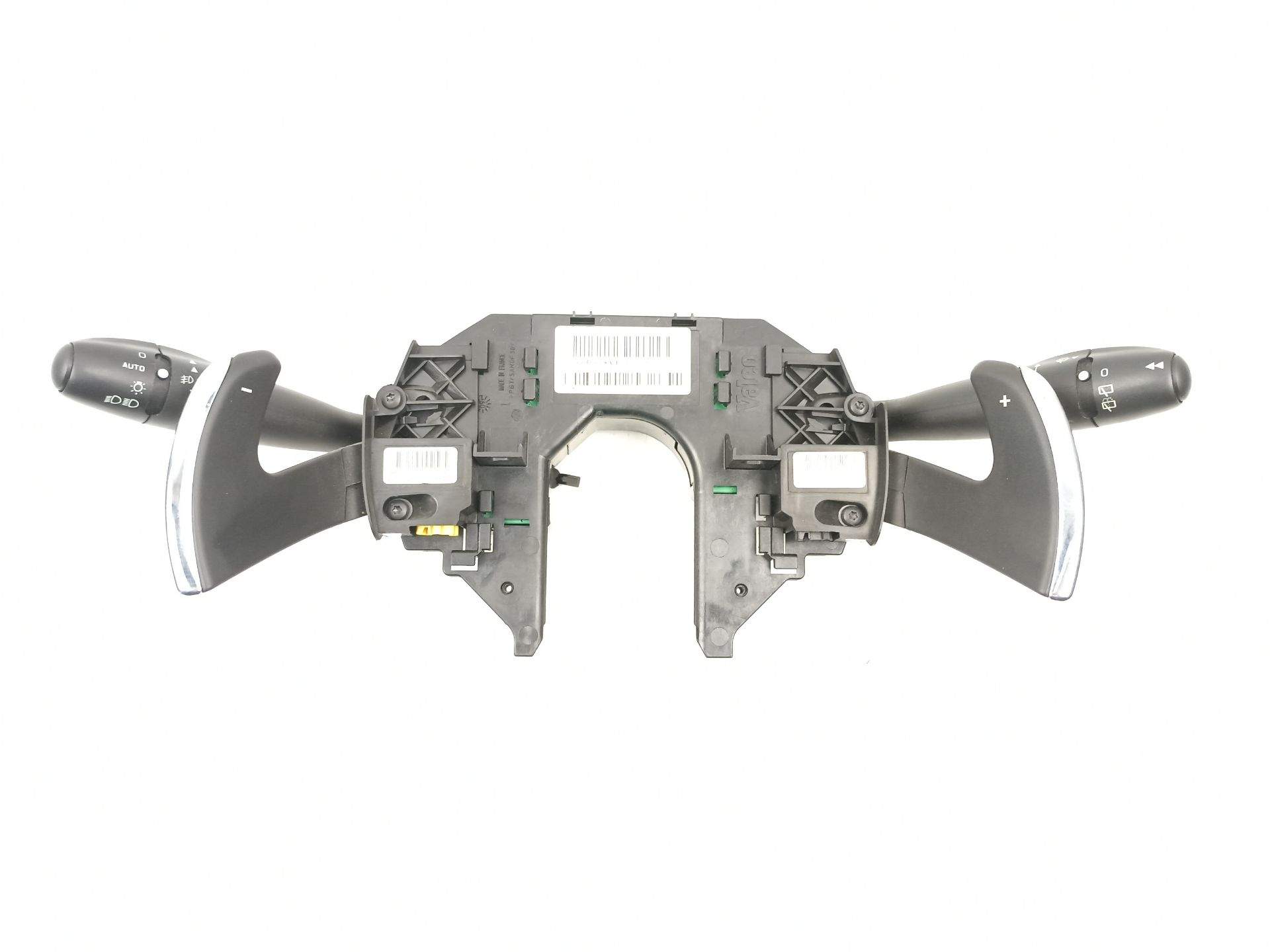 MANDO LUCES Y LIMPIAS CITROËN C4 PICASSO I Monospace (UD_) 96656018XT 96656018XT - Vista 2
