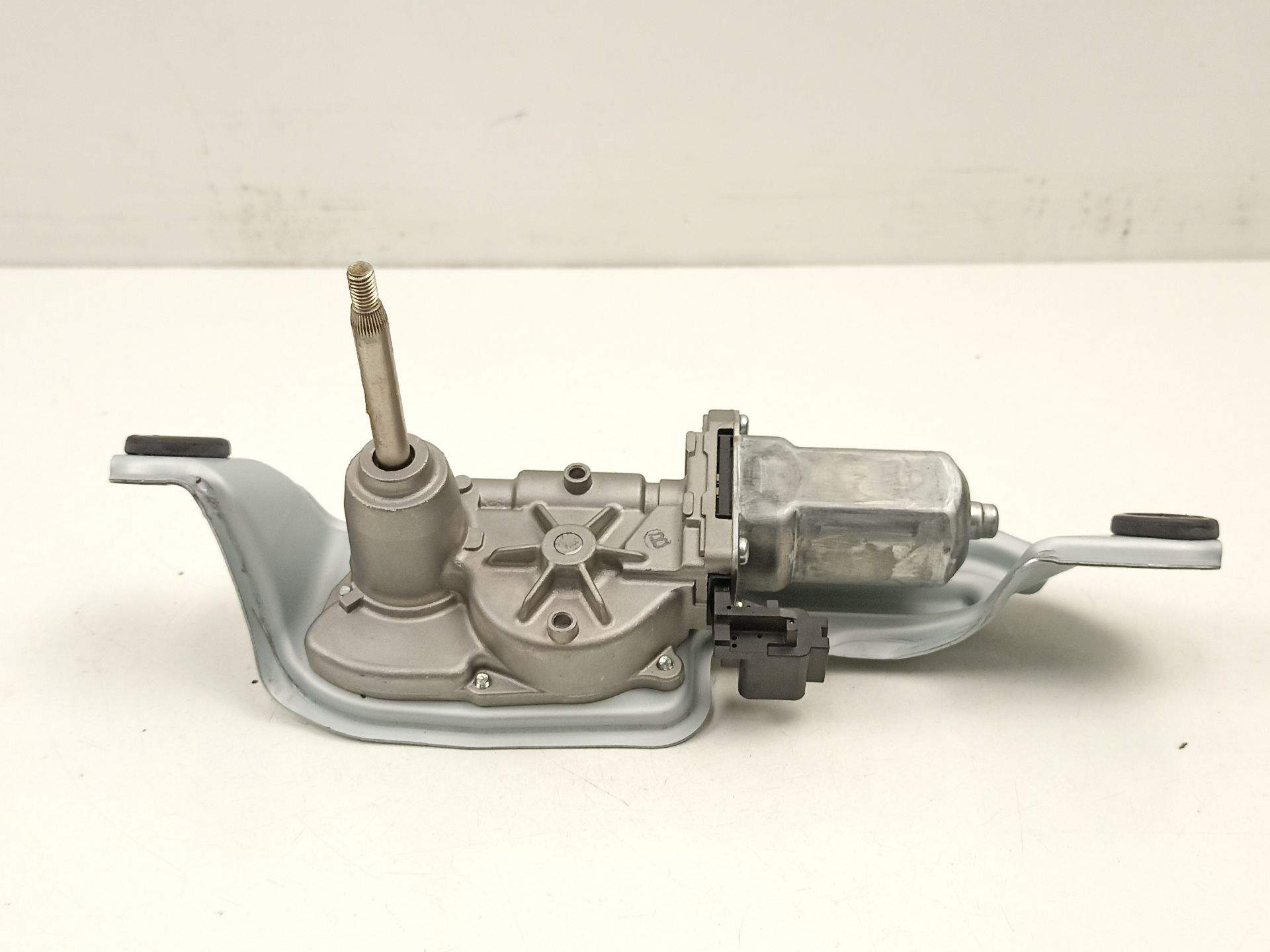 MOTOR LIMPIA TRASERO HYUNDAI TUCSON (TL, TLE) 98700D3000 / DH2596009190 98700D3000DH2596009190 - Vista 3