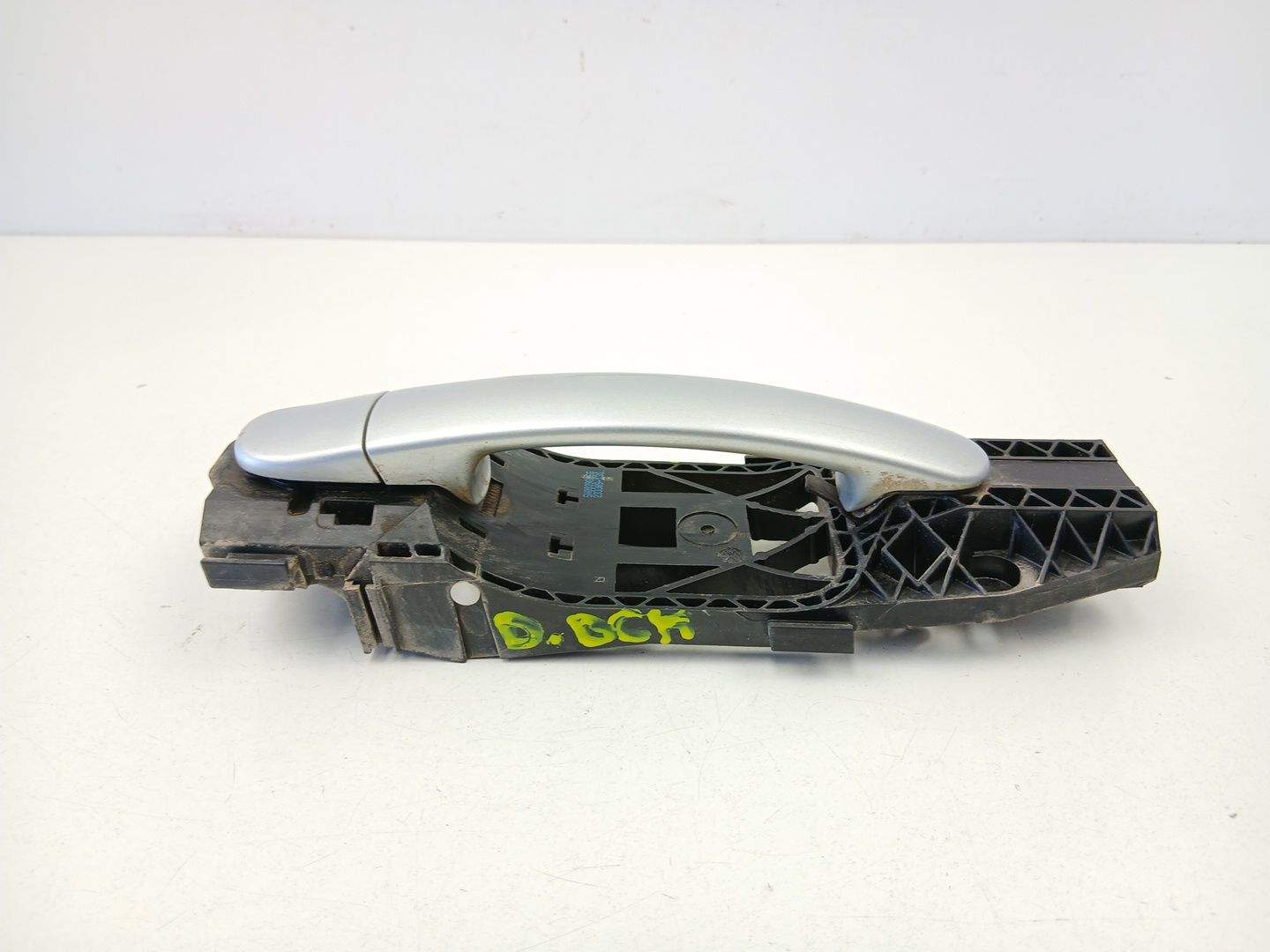 MANILLA DELANTERA DERECHA SKODA YETI (5L) 5N0839885H 5N0839885H - Vista 3