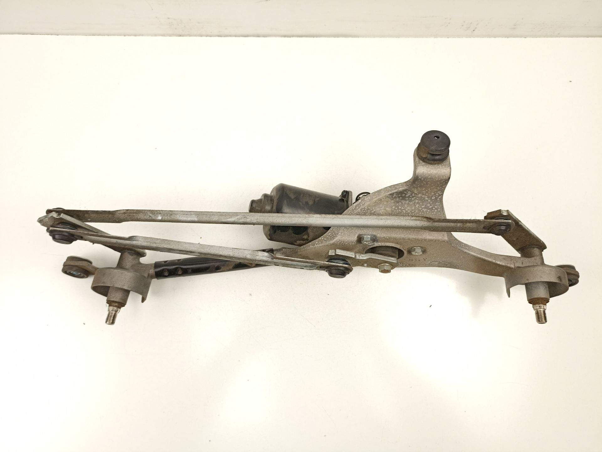 MOTOR LIMPIA DELANTERO HYUNDAI TUCSON (TL, TLE) 98100D3000 98100D3000 - Vista 2