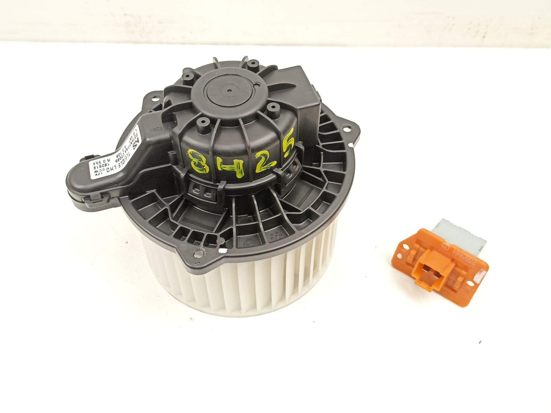 MOTOR CALEFACCION HYUNDAI TUCSON (TL, TLE) 97113D7000 / D316NFFAA 97113D7000D316NFFAA