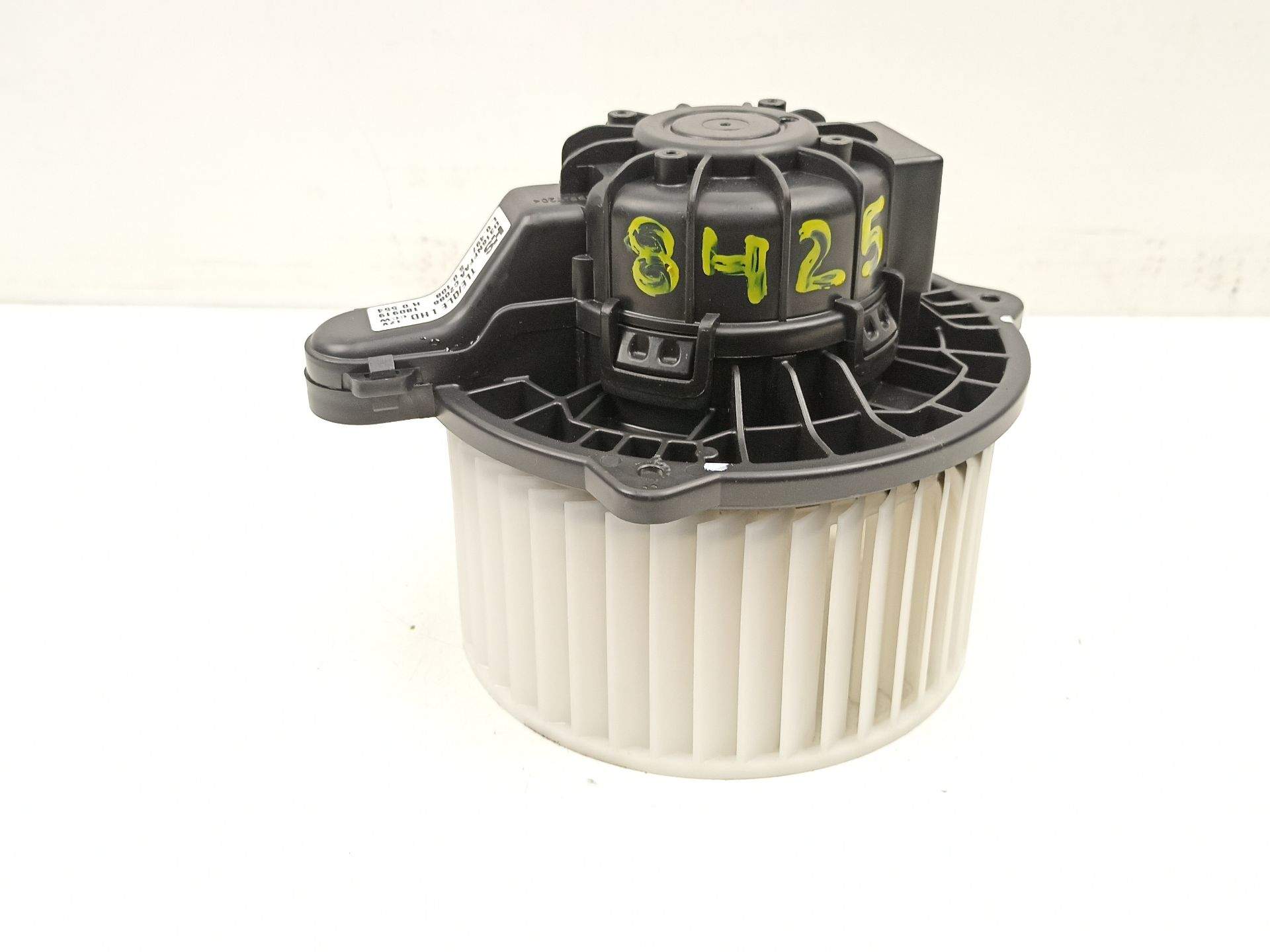 MOTOR CALEFACCION HYUNDAI TUCSON (TL, TLE) 97113D7000 / D316NFFAA 97113D7000D316NFFAA - Vista 3
