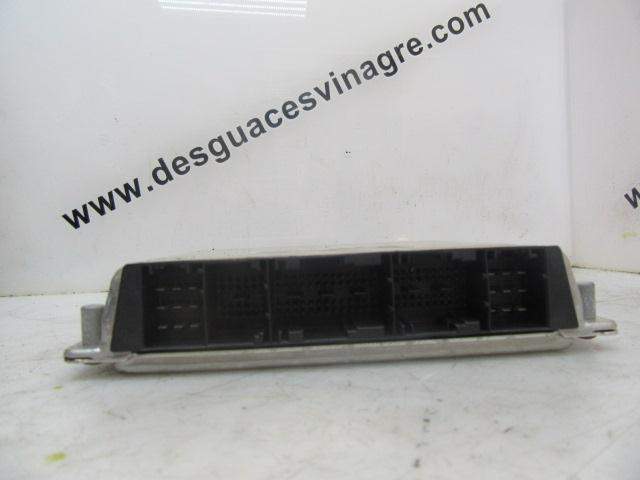 CENTRALITA MERCEDES-BENZ VANEO A0285451732 / 0281010539 A02854517320281010539 - Vista 2