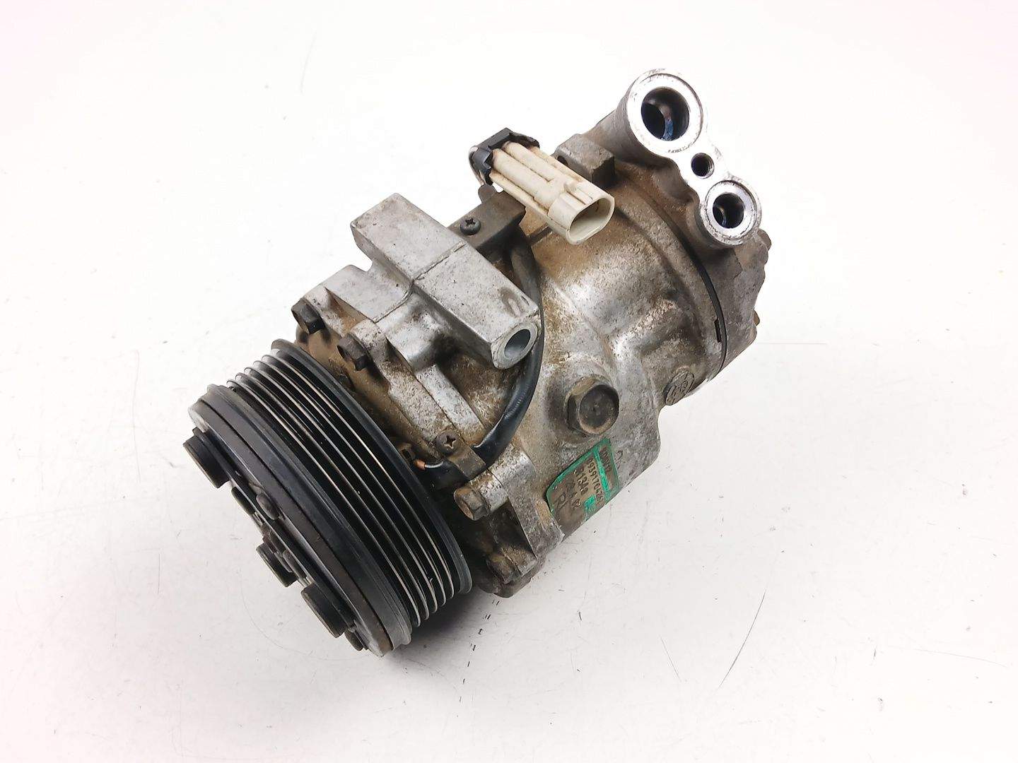 COMPRESOR AIRE ACONDICIONADO OPEL COMBO Furgón/monospace 24421642 / SD6V121429F 24421642SD6V121429F