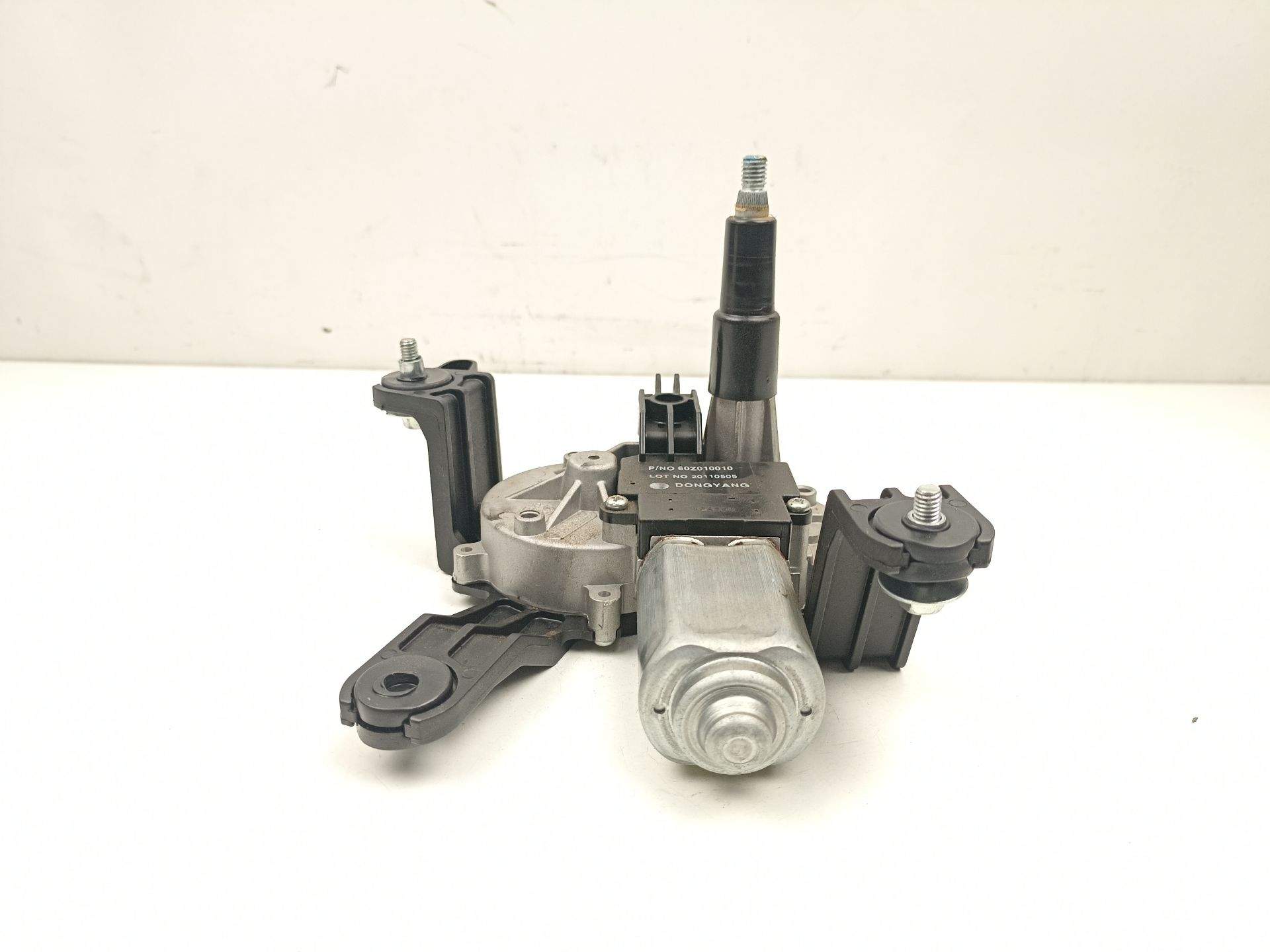 MOTOR LIMPIA TRASERO CHEVROLET CRUZE Hatchback (J305) 95483121 95483121 - Vista 3