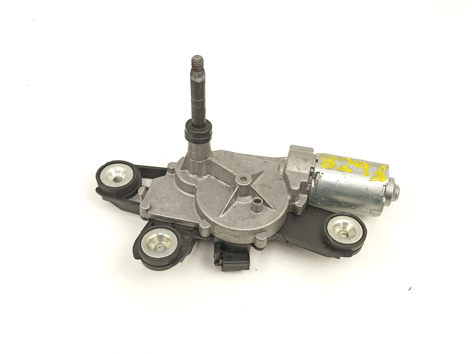 MOTOR LIMPIA TRASERO FORD FIESTA VI (CB1, CCN) 8A61A17K441AD / 0390201215 8A61A17K441AD0390201215