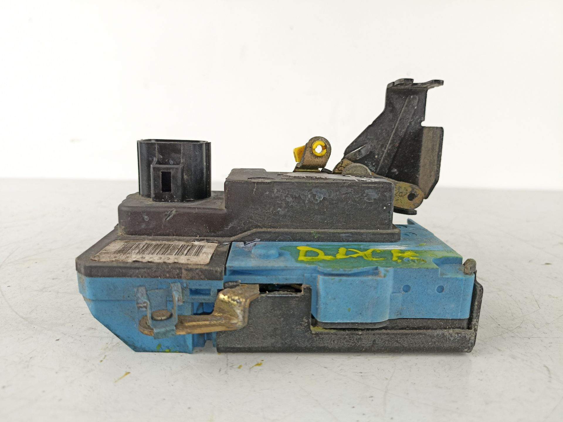 CERRADURA PUERTA DELANTERA DERECHA VOLVO S80 I (184) 30784977 / 9485395 307849779485395