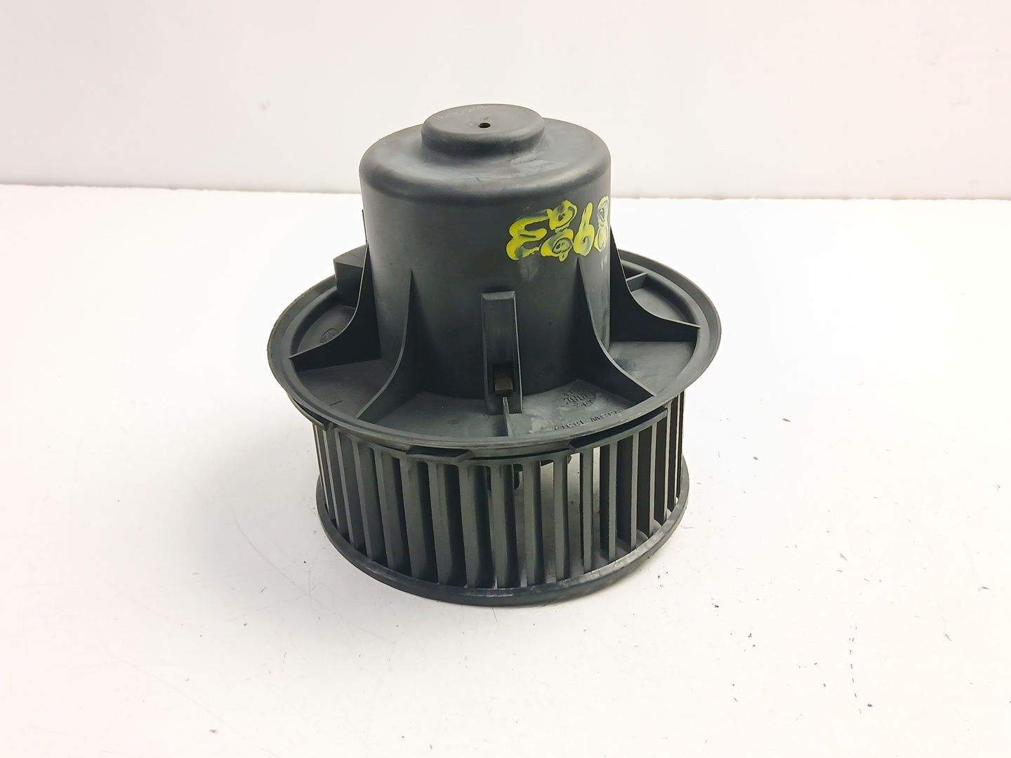 MOTOR CALEFACCION FORD MONDEO II Turnier (BNP) 93BW18515AB 93BW18515AB - Vista 3