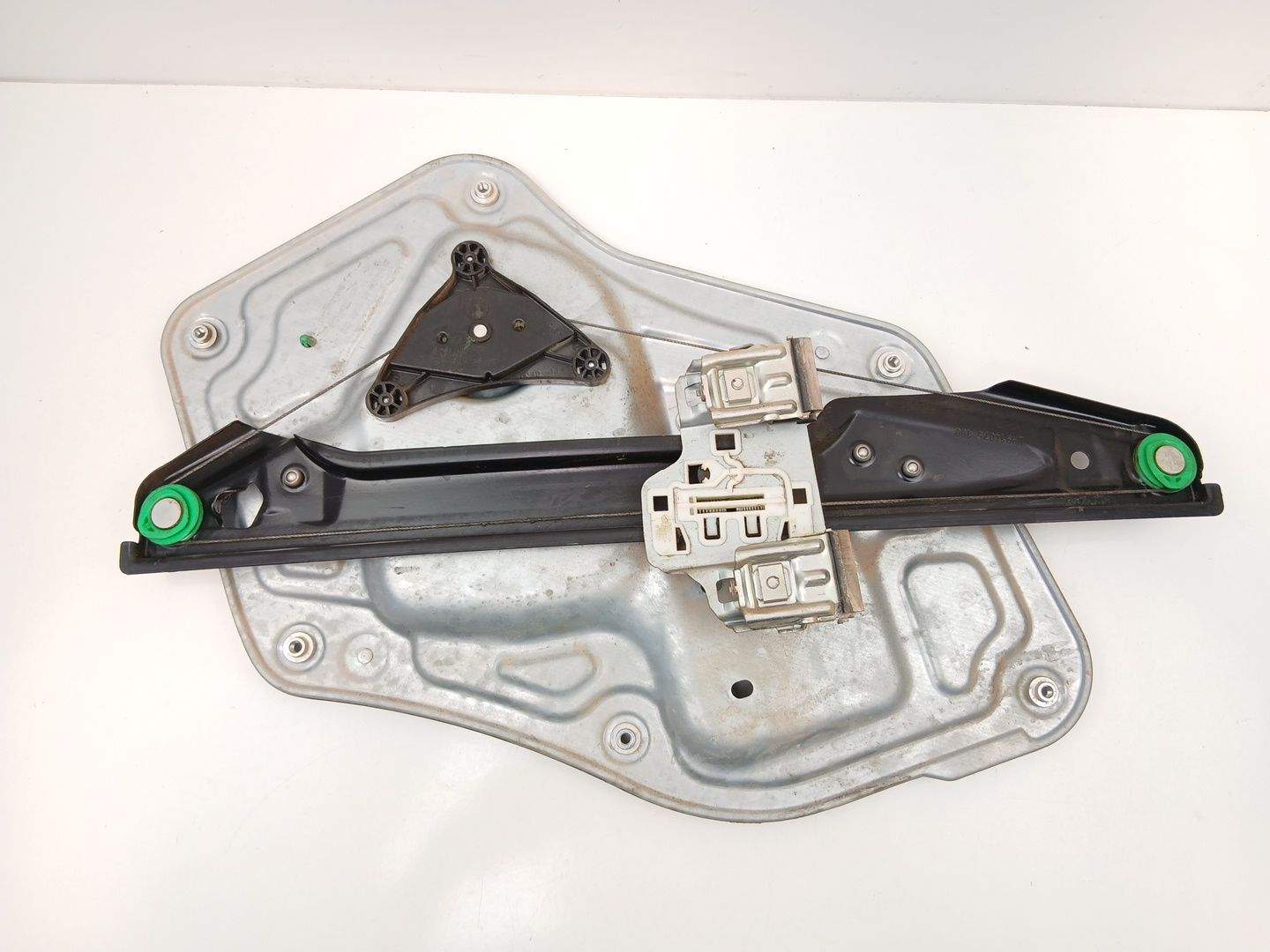 ELEVALUNAS DELANTERO IZQUIERDO SKODA YETI (5L) 5L0837401 5L0837401 - Vista 2