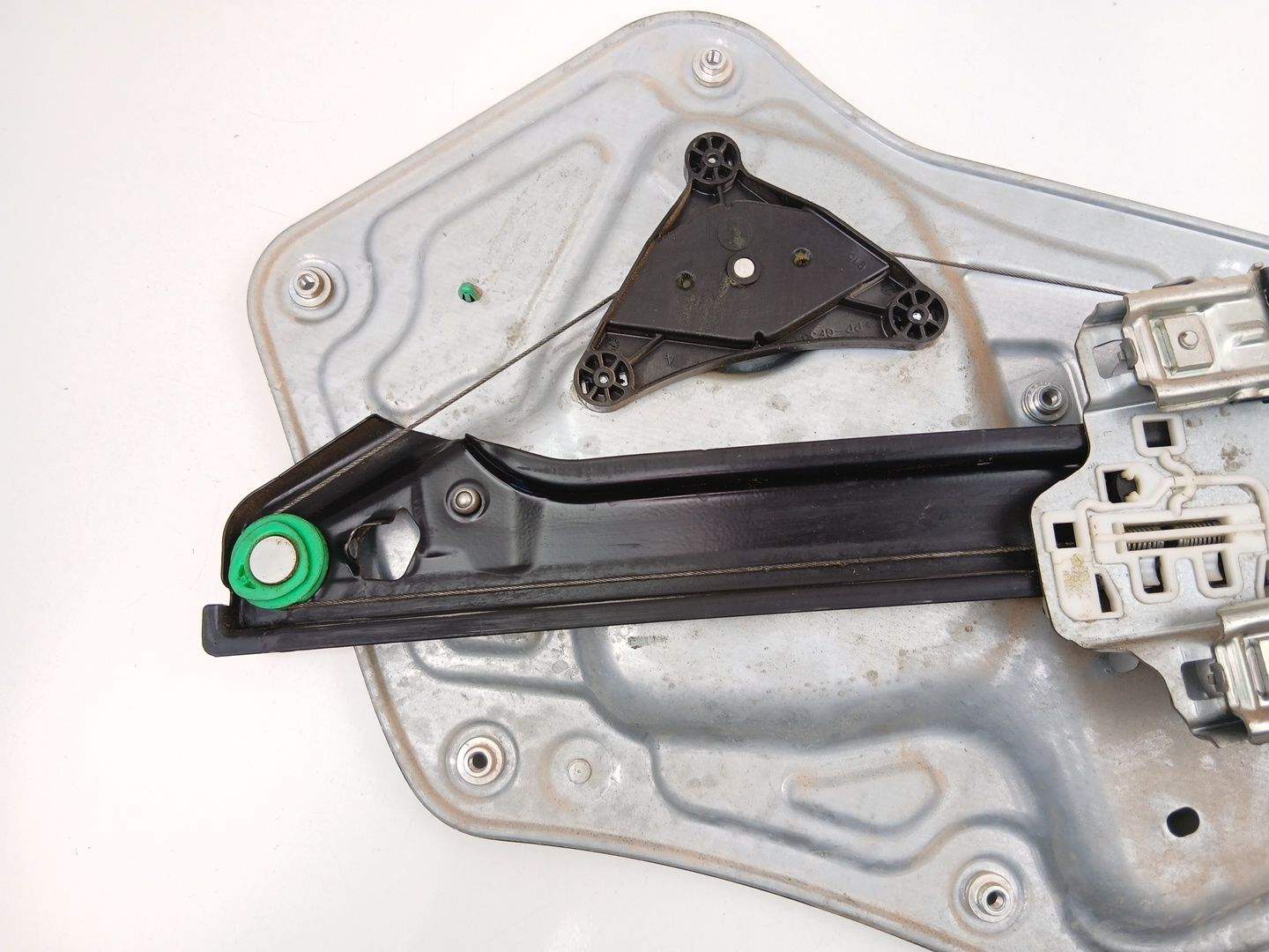 ELEVALUNAS DELANTERO IZQUIERDO SKODA YETI (5L) 5L0837401 5L0837401 - Vista 3