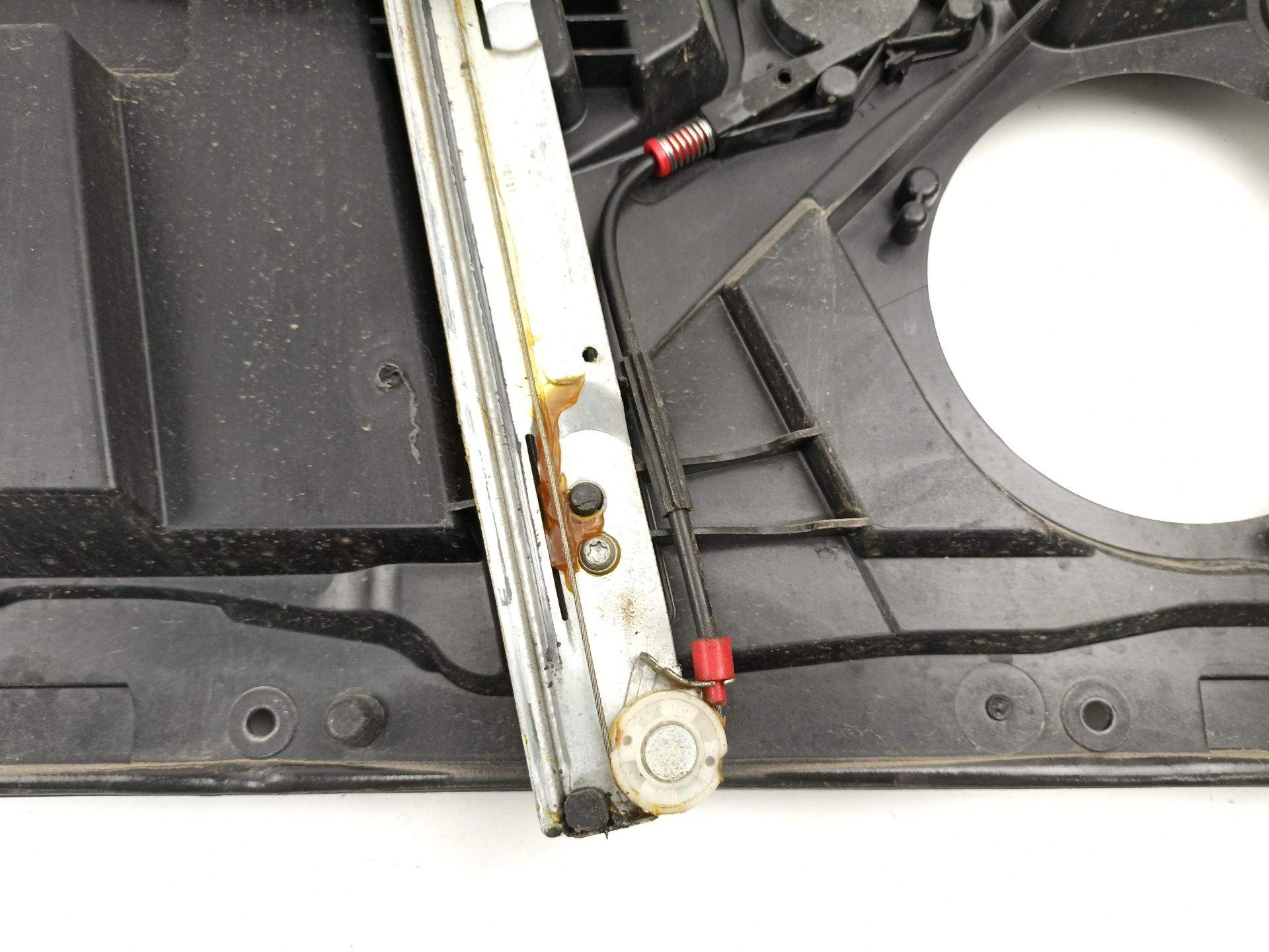 ELEVALUNAS DELANTERO DERECHO FORD FIESTA VI (CB1, CCN) 8A61A045H16AG 8A61A045H16AG - Vista 3