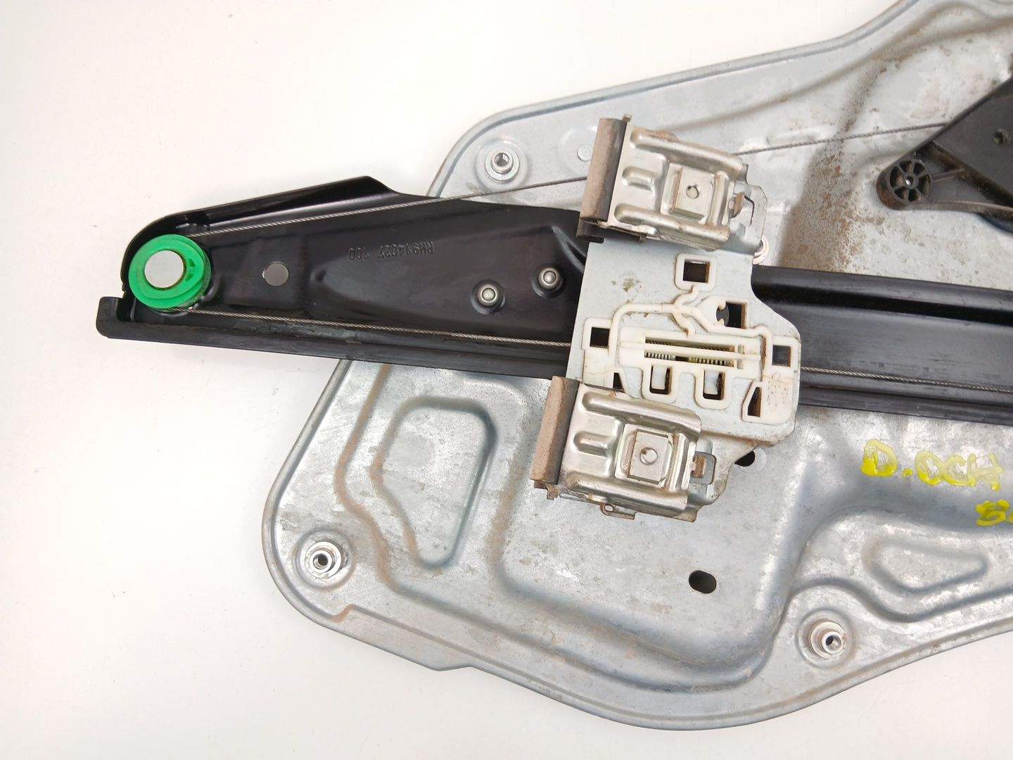 ELEVALUNAS DELANTERO DERECHO SKODA YETI (5L) 5L0837402 5L0837402 - Vista 3