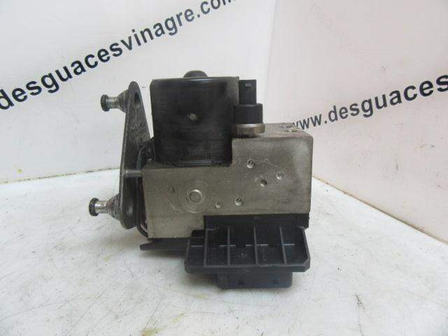 ABS MERCEDES-BENZ VANEO A0044310912 / 0265202461 A00443109120265202461 - Vista 2