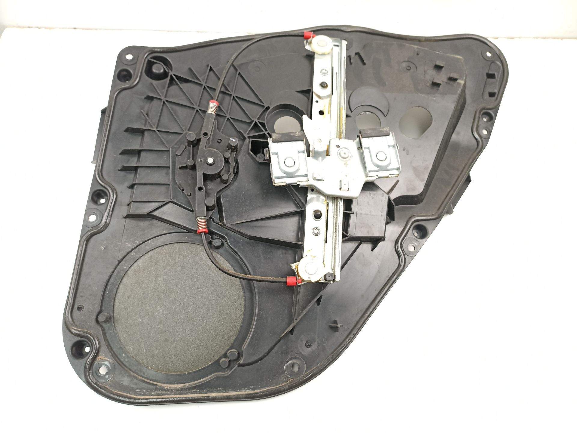 ELEVALUNAS TRASERO IZQUIERDO FORD FIESTA VI (CB1, CCN) 8A61A045H23AG 8A61A045H23AG