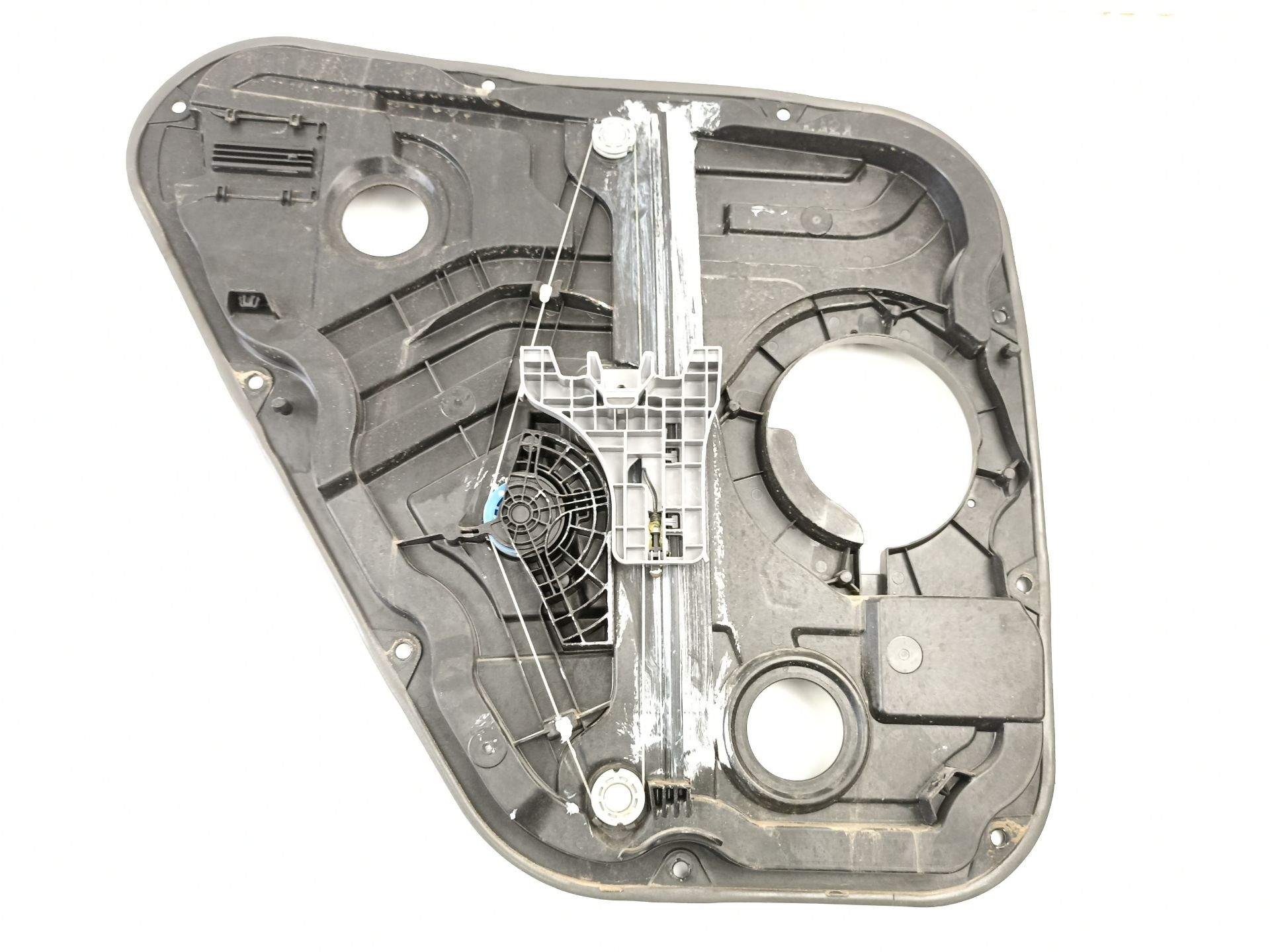 ELEVALUNAS TRASERO DERECHO HYUNDAI TUCSON (TL, TLE) 83460D7000 83460D7000 - Vista 3