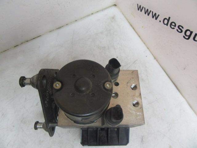 ABS MERCEDES-BENZ VANEO A0044310912 / 0265202461 A00443109120265202461 - Vista 3