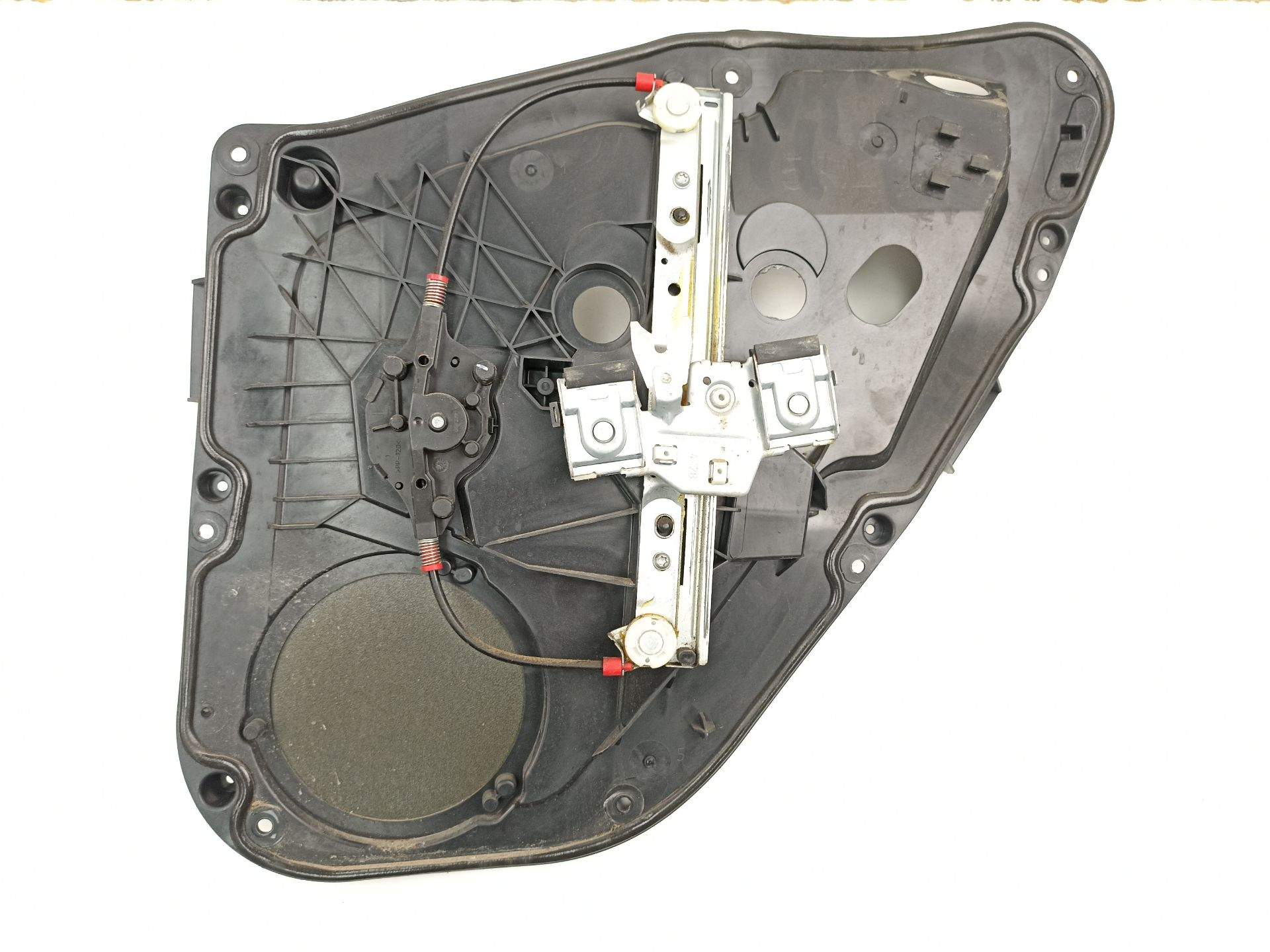 ELEVALUNAS TRASERO IZQUIERDO FORD FIESTA VI (CB1, CCN) 8A61A045H23AG 8A61A045H23AG - Vista 2