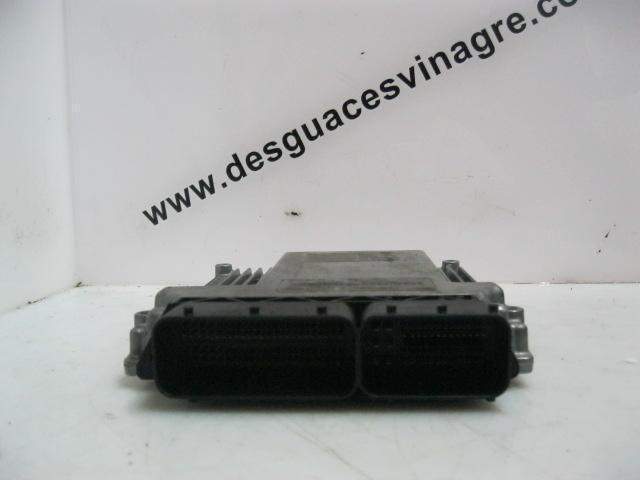 CENTRALITA BMW 3 Compact (E46) 7789327 / 0281010565 77893270281010565 - Vista 2