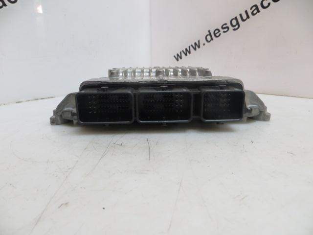CENTRALITA PEUGEOT 407 9656412980 / 9655041480 / 5WS40167F 965641298096550414805WS40167F